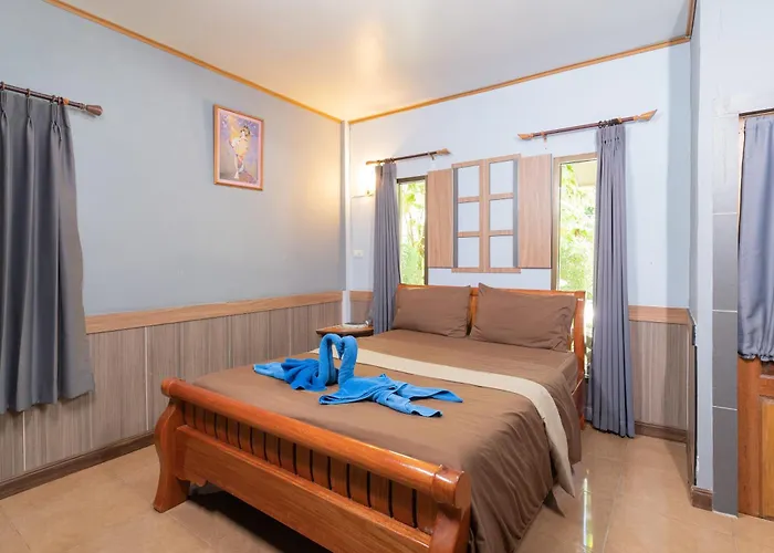 วิลล่า เวียงคำ *